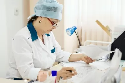 Авиамедцентр