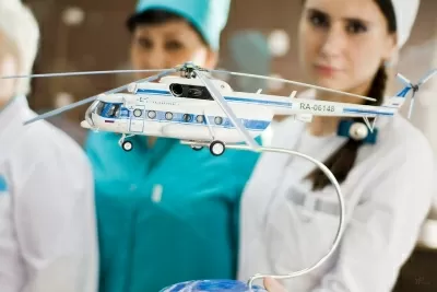 Авиамедцентр