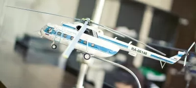 Авиамедцентр