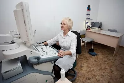 Авиамедцентр