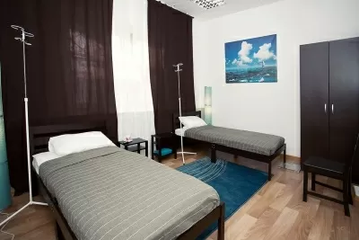 Авиамедцентр