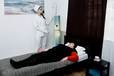 Авиамедцентр