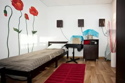 Авиамедцентр