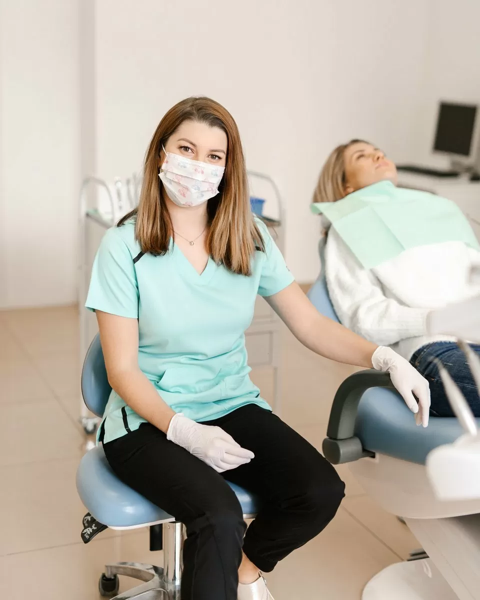 Ортодонтическая клиника Авантис