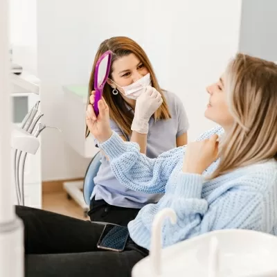 Ортодонтическая клиника Авантис