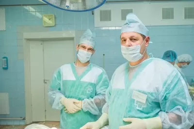 Медсанчасть-168