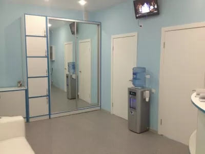 Стоматологическая клиника Улыбайся