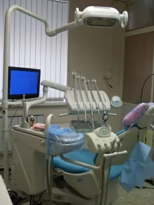 Стоматологическая практика Улыбка на Карла Маркса