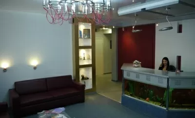 Голден Дент