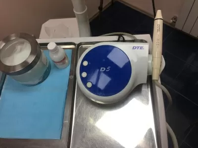 Голливуд Дентал