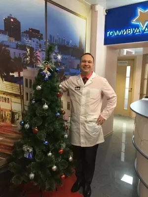 Голливуд Дентал