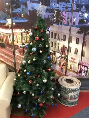 Голливуд Дентал