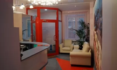 Голливуд Дентал