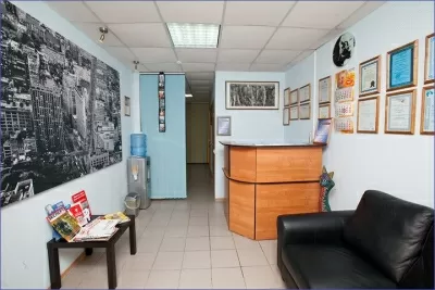 Голливуд Дентал