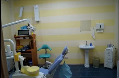 Голливуд Дентал