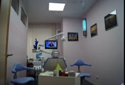 Голливуд Дентал