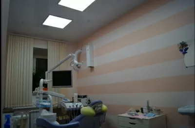 Голливуд Дентал