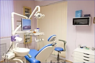 Голливуд Дентал