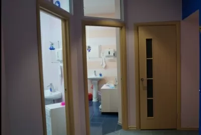 Голливуд Дентал