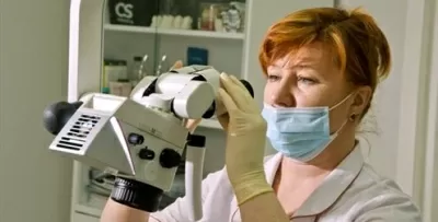 Авторская стоматология Зубаревой