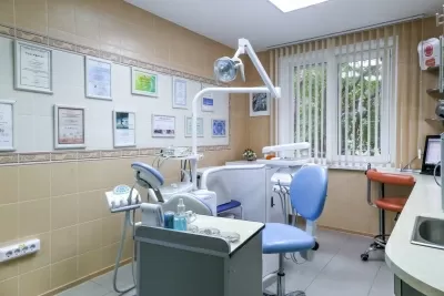 Эстетик Дент