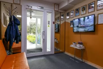 Эстетик Дент