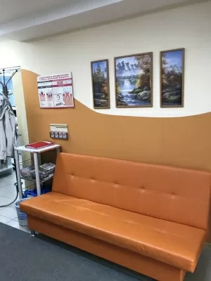 Эстетик Дент