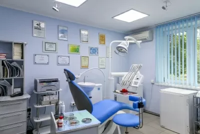 Эстетик Дент