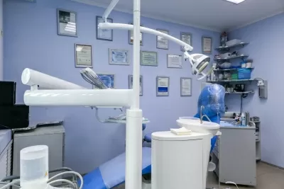 Эстетик Дент