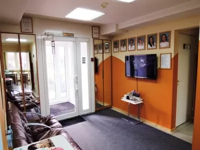 Эстетик Дент