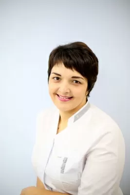 Эстетик Дент