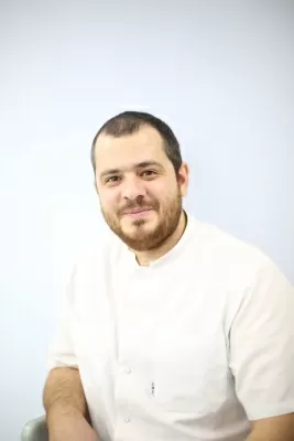 Эстетик Дент