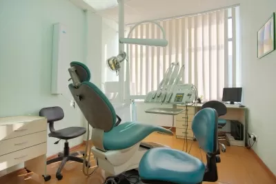 Многопрофильная клиника СМИТРА