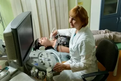 Многопрофильная клиника СМИТРА