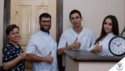 Белая стоматология