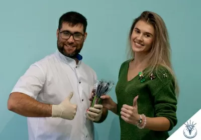 Белая стоматология