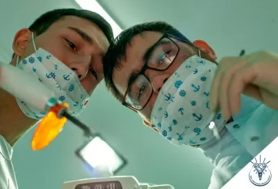 Белая стоматология