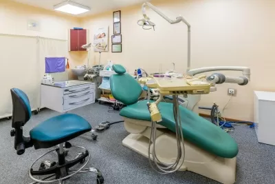 Оздоровительный центр стоматологии и косметологии Баянет