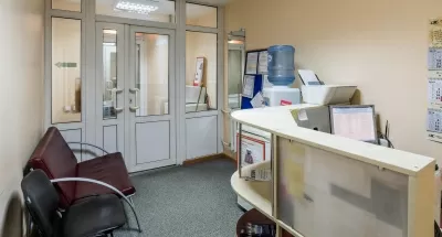 Оздоровительный центр стоматологии и косметологии Баянет