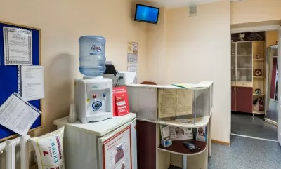 Оздоровительный центр стоматологии и косметологии Баянет