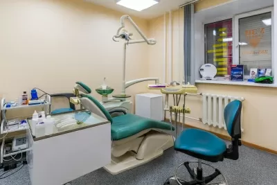 Оздоровительный центр стоматологии и косметологии Баянет