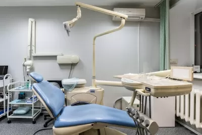 Оздоровительный центр стоматологии и косметологии Баянет