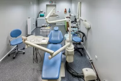 Оздоровительный центр стоматологии и косметологии Баянет