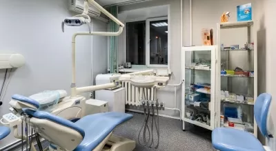 Оздоровительный центр стоматологии и косметологии Баянет