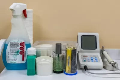 Оздоровительный центр стоматологии и косметологии Баянет