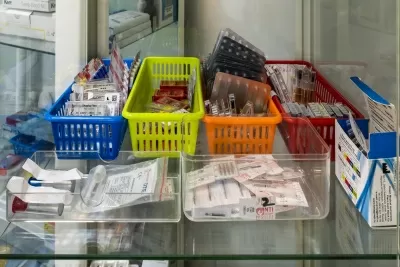 Оздоровительный центр стоматологии и косметологии Баянет