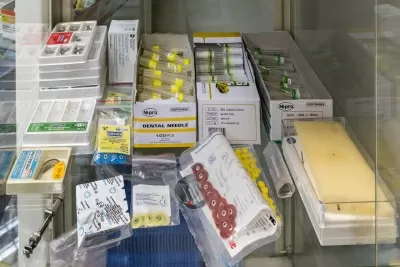 Оздоровительный центр стоматологии и косметологии Баянет