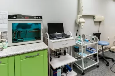 Оздоровительный центр стоматологии и косметологии Баянет