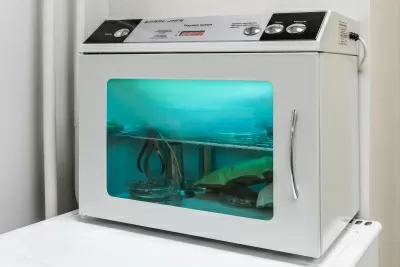 Оздоровительный центр стоматологии и косметологии Баянет