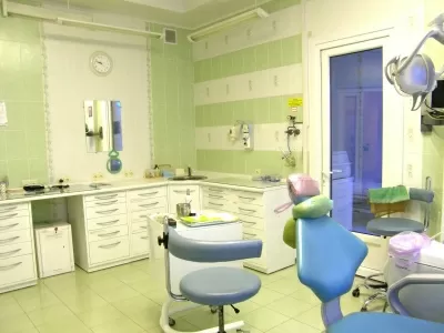 Сто процентная пародонтология